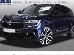 Nachtblau Gebraucht 2023 Renault Espace Iconic SUV | 35.870 € (Guter Preis)