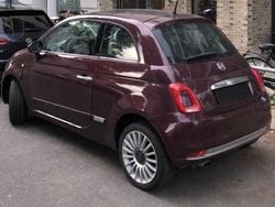 Violet Gebraucht 2016 Fiat 500 Lounge Kleinwagen | 9.900 € (Fairer Preis)