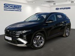 Schwarz Neu 2025 Hyundai Tucson Trend SUV | 34.990 € (Fairer Preis)