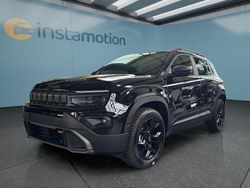 Schwarz Neu 2025 Jeep Avenger SUV | 37.149 € (Fairer Preis)