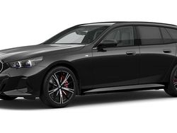 Gebraucht 2025 BMW 540 Kombi | 96.114 €