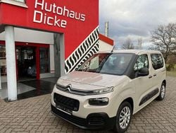 Sable metallic Gebraucht 2018 Citroën Berlingo Live Van / Kleinbus | 15.490 € (Fairer Preis)
