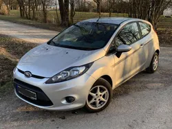 Gebraucht 2011 Ford Fiesta Trend Kleinwagen | 3.999 € (Fairer Preis)