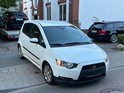 Weiß Gebraucht 2010 Mitsubishi Colt Inform Kleinwagen | 2.999 € (Etwas zu teuer)