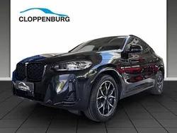 Schwarz Neu 2025 BMW X4 M Sport SUV | 62.320 € (Superpreis)