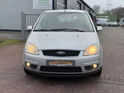 Silber Gebraucht 2007 Ford C-MAX Fun X Van / Kleinbus | 3.499 € (Fairer Preis)