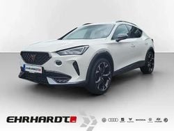 Weiß Gebraucht 2023 Cupra Formentor VZ SUV | 31.489 € (Fairer Preis)
