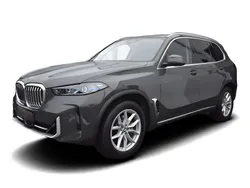 Grau Gebraucht 2024 BMW X5 Basis SUV | 90.260 € (Guter Preis)