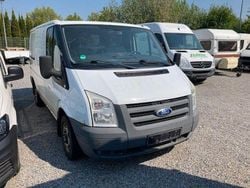 Andere Gebraucht 2010 Ford Transit | 2.083 € (Superpreis)