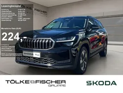 Schwarz Gebraucht 2024 Skoda Kodiaq Selection SUV | 42.989 € (Guter Preis)
