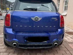 Gebraucht 2016 Mini John Cooper Works Countryman SUV | 16.500 € (Fairer Preis)