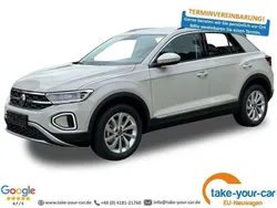 Wählbar Neu 2025 VW T-Roc Edition SUV | 33.390 € (Superpreis)