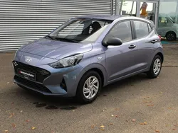 Blau Neu 2025 Hyundai i10 Select Kleinwagen | 14.990 € (Guter Preis)