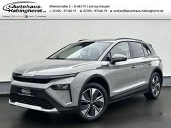 Grau Neu 2026 Skoda Elroq SUV | 35.290 € (Fairer Preis)