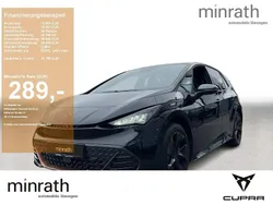 Schwarz Neu 2025 Cupra Born Kleinwagen | 40.969 € (Fairer Preis)