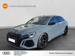 Othercolor Gebraucht 2021 Audi RS3 Sportback Ambiente Kleinwagen | 54.980 €