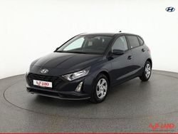 Grau Neu 2024 Hyundai i20 GO! Limousine | 17.890 € (Guter Preis)