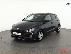 Grau Neu 2024 Hyundai i20 GO! Limousine | 18.490 € (Fairer Preis)