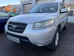 Other Gebraucht 2007 Hyundai Santa Fe GLS SUV | 3.250 € (Superpreis)