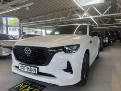 Gebraucht 2025 Mazda 6 Homura-Line SUV | 57.990 €