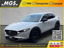 Neu 2025 Mazda CX-30 Homura-Line SUV | 29.640 €
