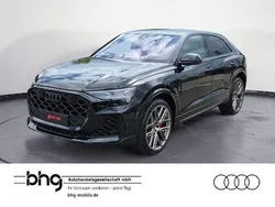 Schwarz Neu 2025 Audi RS Q8 Performance SUV | 172.700 € (Etwas zu teuer)