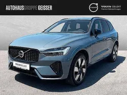 Gebraucht 2024 Volvo XC60 SUV | 51.450 € (Fairer Preis)