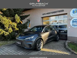 1l1 sonic grey metallic Neu 2025 Lexus LBX SUV | 28.970 € (Superpreis)