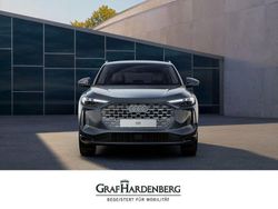 Grau Neu 2025 Audi Q5 SUV | 63.404 €