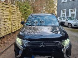 Schwarz Gebraucht 2020 Mitsubishi Outlander Spirit SUV | 21.000 € (Fairer Preis)