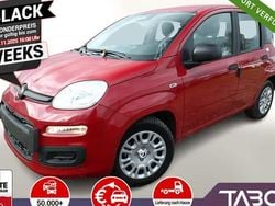 Rot Neu 2025 Fiat Panda Pop Limousine | 13.645 € (Fairer Preis)