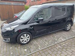 Grau Gebraucht 2020 Ford Tourneo Connect Van / Kleinbus | 21.800 € (Fairer Preis)