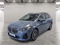 Grau Gebraucht 2024 BMW 223 Active Tourer Efficient Dynamics Van / Kleinbus | 44.195 € (Teuer)