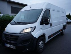 Weiß Gebraucht 2020 Fiat Ducato Van | 12.600 € (Superpreis)