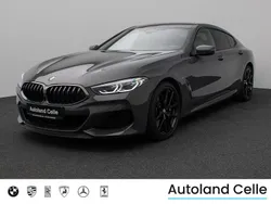 Bmw individual dravitgraubraun Gebraucht 2021 BMW M850 Performance Coupé | 68.499 € (Fairer Preis)