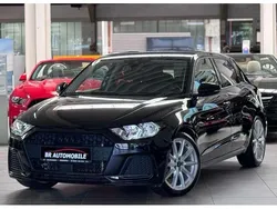 Gebraucht 2022 Audi A1 Advanced Kleinwagen | 24.990 € (Fairer Preis)
