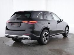 Gebraucht 2024 Mercedes GLC300e | 59.590 € (Guter Preis)