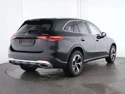 Gebraucht 2024 Mercedes GLC300e | 59.640 € (Guter Preis)