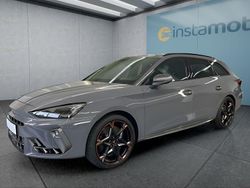 Grau Neu 2025 Cupra Leon Kombi | 52.099 €