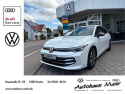 Weiß Gebraucht 2024 VW Golf VIII Goal Limousine | 29.390 € (Guter Preis)