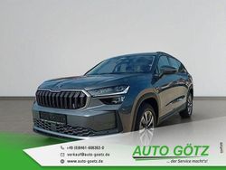 Grau Neu 2025 Skoda Kodiaq Selection SUV | 48.790 € (Guter Preis)