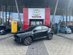 Schwarz Gebraucht 2024 Toyota Yaris Cross Team SUV | 26.790 € (Guter Preis)