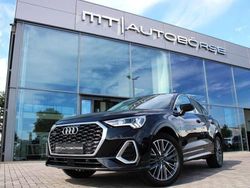 Andere Gebraucht 2022 Audi Q3 Business SUV | 30.900 € (Fairer Preis)