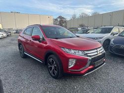 Rot Gebraucht 2018 Mitsubishi Eclipse Cross Edition SUV | 11.999 € (Guter Preis)
