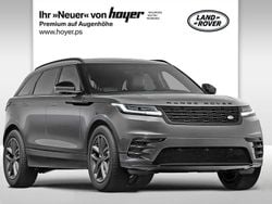 Grau Neu 2025 Land Rover Range Rover Velar SE Dynamic SUV | 75.430 € (Superpreis)