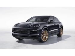 Schwarz Neu 2024 Porsche Cayenne SUV | 99.900 €