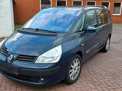 Blau Gebraucht 2006 Renault Grand Espace Van / Kleinbus | 3.400 €