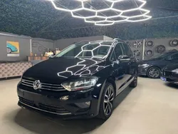 Schwarz Gebraucht 2017 VW Golf VII Sound Limousine | 13.499 € (Guter Preis)