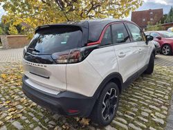 Weiß Gebraucht 2023 Opel Crossland GS Line SUV | 17.500 € (Superpreis)