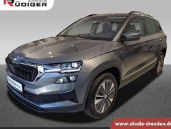 Andere farbe Gebraucht 2024 Skoda Karoq Selection SUV | 35.880 € (Teuer)